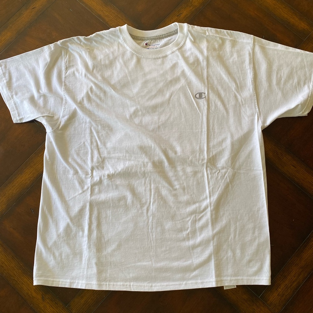 Champion authentic t-shirt